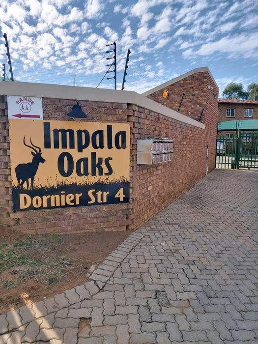 Property #2203732, Apartment rental monthly in Impala Park