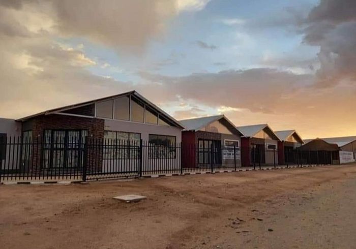 Property #2212028, Industrial for sale in Okahandja Central