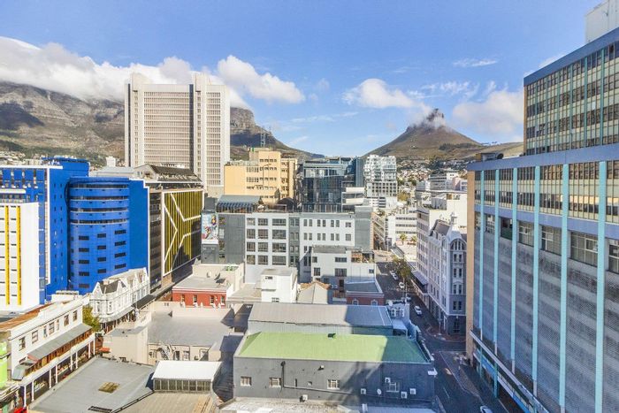 Property #2248169, Apartment for sale in Cape Town City Centre
