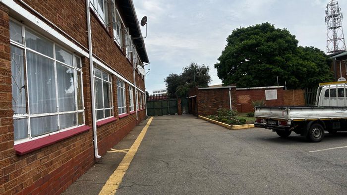 For Sale: Apartment in Kempton Park Central with secure parking and spacious living.