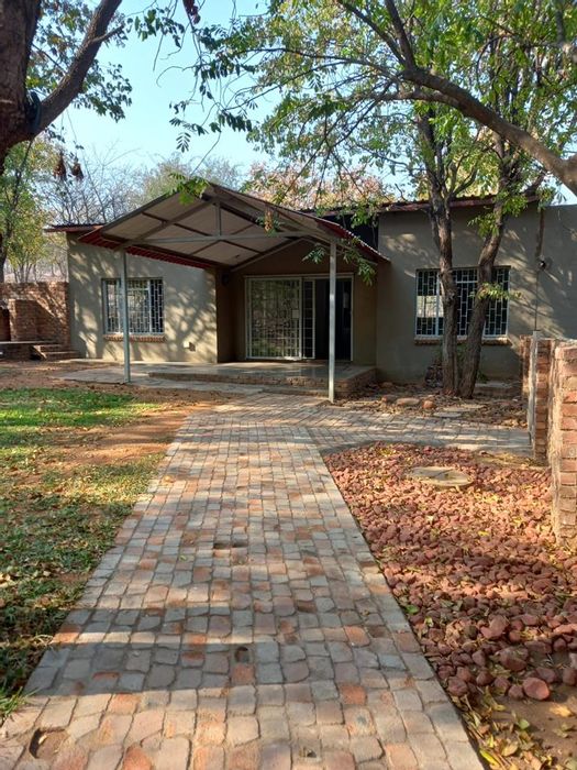 Property #2190483, House for sale in Musina