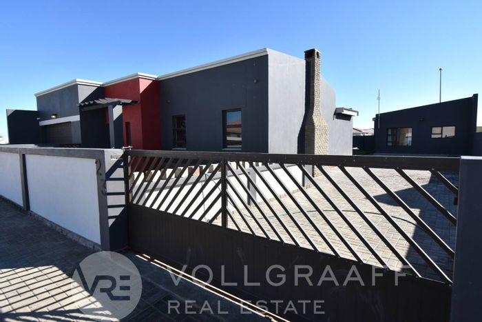 Property #2257773, House sold in Swakopmund Ext 9