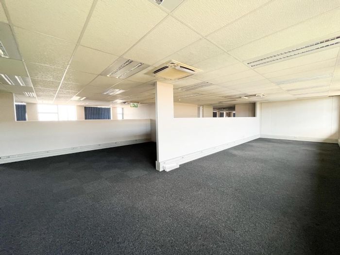 Property #2221366, Office rental monthly in Bellville Central
