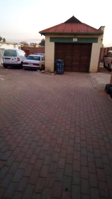 Property #2169077, House for sale in Pretoria West