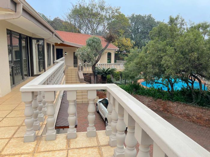 Property #2177397, House for sale in Waterkloof