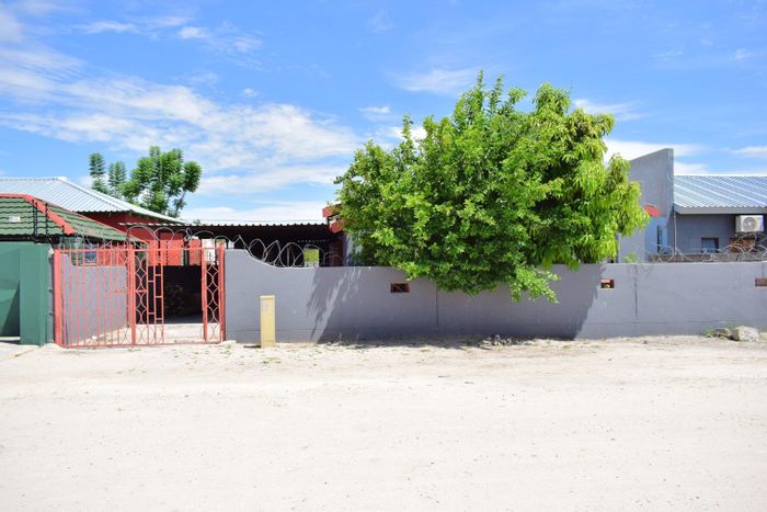 Property #2218194, House for sale in Ongwediva Central