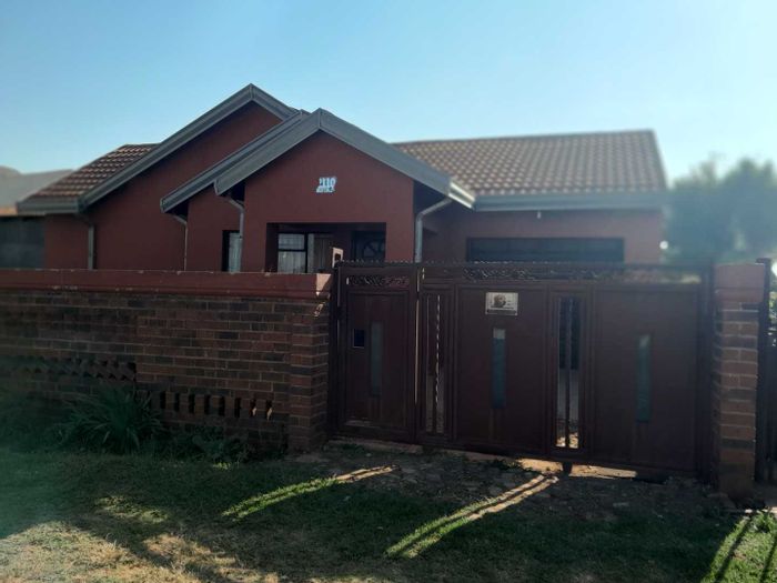 Property #2252881, House For Sale in Moleleki Ext 3