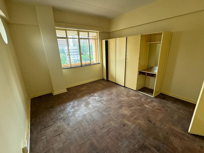 Property #2217151, Apartment rental monthly in Hillbrow