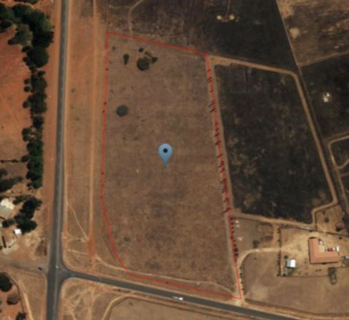 Property #2088831, Vacant Land Agricultural for sale in Marister