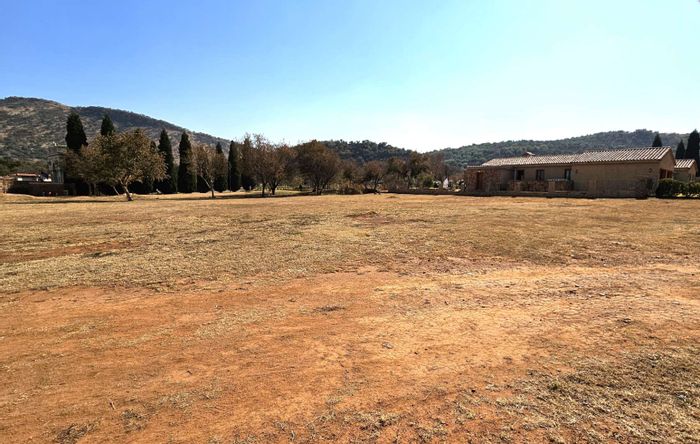 Estate D Afrique: 1109sqm Residential Land with Approved Plans, Clubhouse, Gym, 24/7 Security