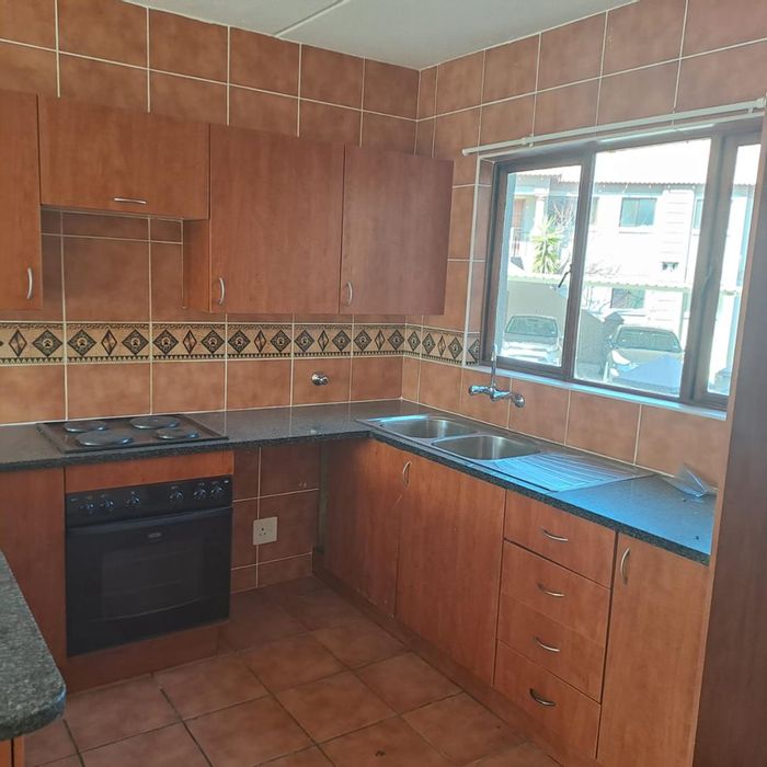 Property #2171100, Townhouse for sale in Brakpan