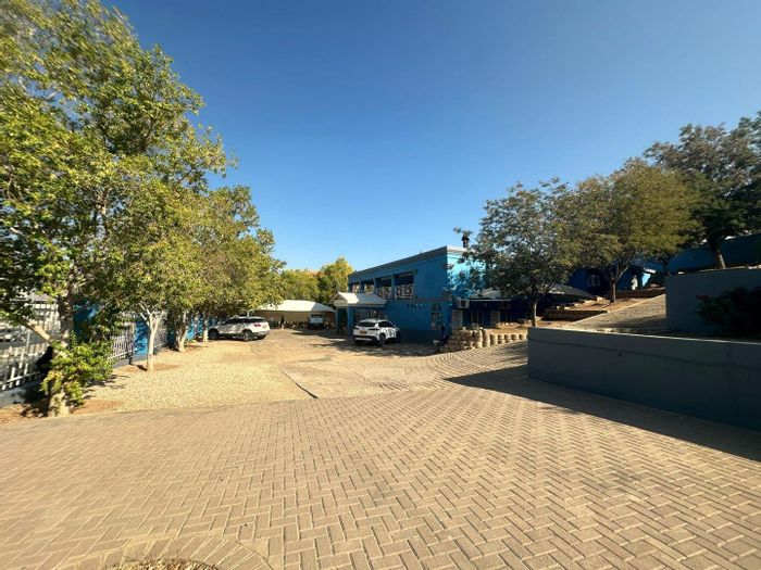 Property #2249004, Business for sale in Klein Windhoek