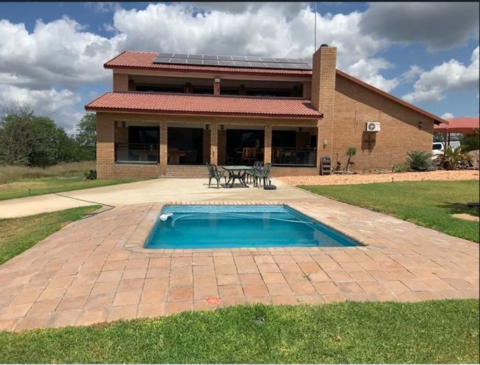 Property #1457584, House for sale in Mahlathini Private Game Reserve