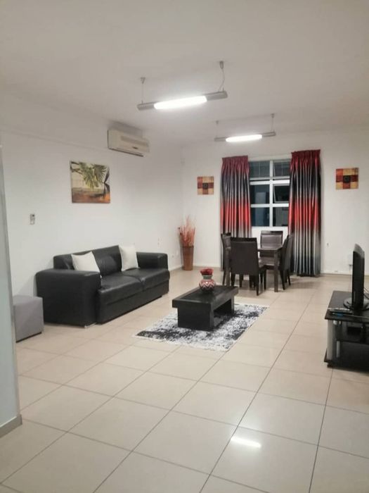 Property #2171570, Apartment rental monthly in Windhoek Cbd