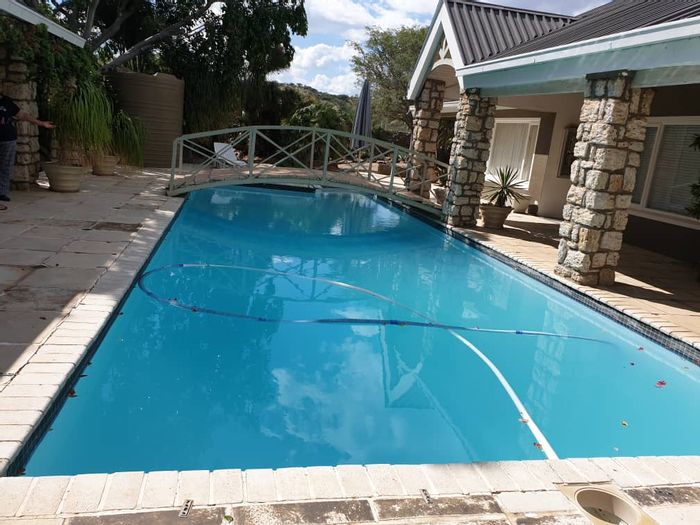 Property #1937953, House For Sale in Klein Windhoek