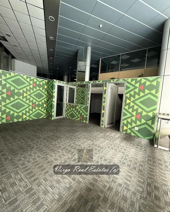 For Sale: Office in Windhoek Central with 96 offices, parking, and amenities.