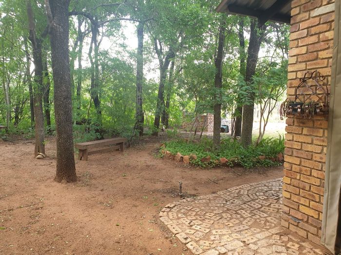 Property #2022968, Small Holding for sale in Thabazimbi