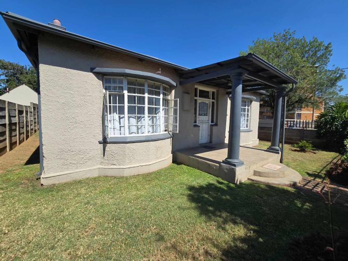 Property #2221978, House rental monthly in Benoni West