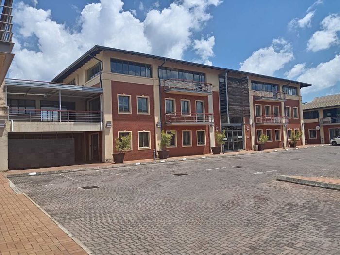 Property #2217886, Office for sale in Sunninghill