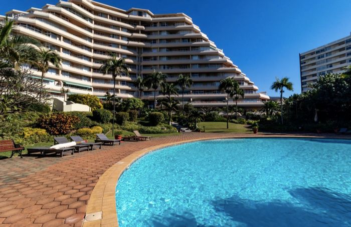Property #2142231, Apartment rental monthly in Umhlanga