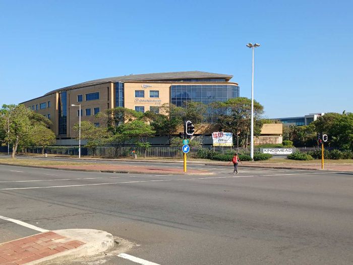 Property #2252934, Office rental monthly in Durban Central