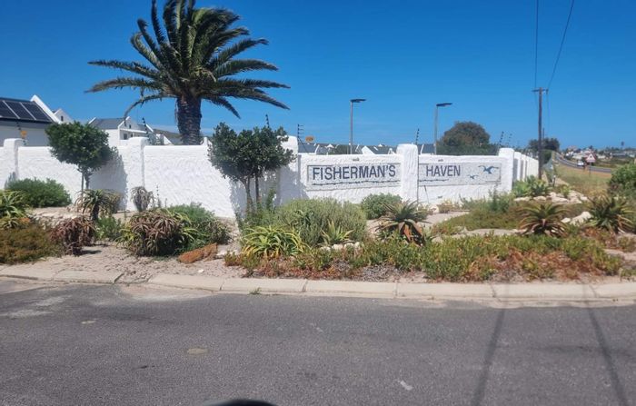 Property #2432440, Vacant Land Residential For Sale in Yzerfontein Central
