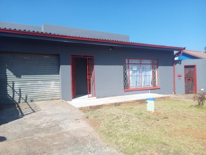 Property #2174809, House for sale in Ennerdale Ext 5