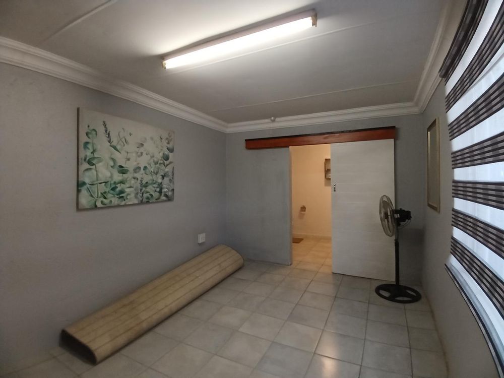 1st Bedroom