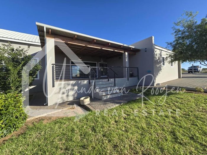 Finkenstein House For Sale: 3 beds, security, patio, and scenic trails.