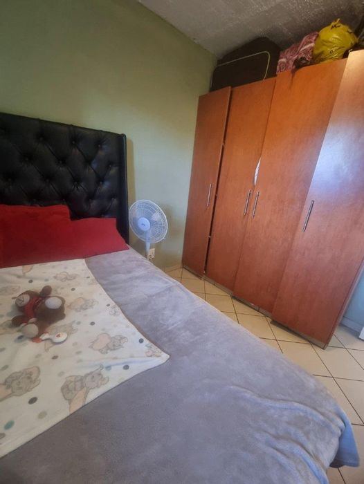 Property #2263528, Apartment for sale in Katutura