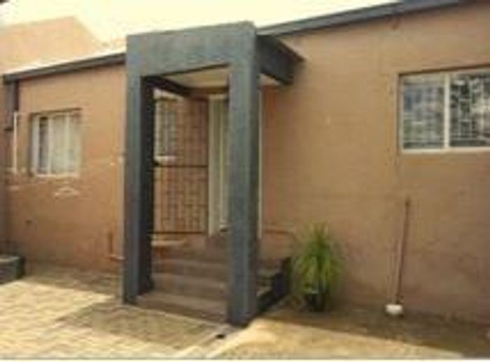 Property #2206375, Townhouse for sale in Klein Windhoek