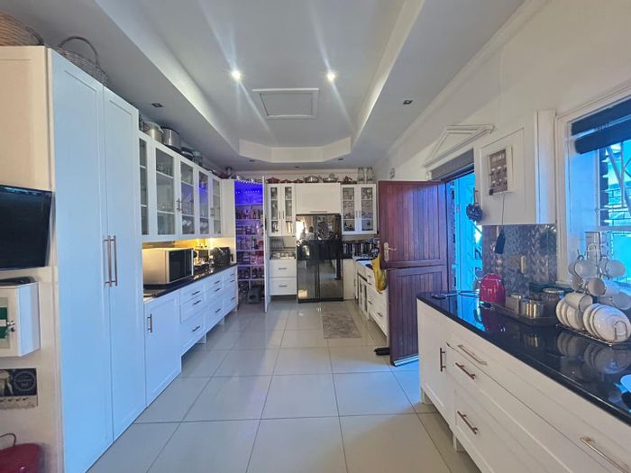 Nancefield House For Sale: 3 beds, pool, solar power, and secure garage.