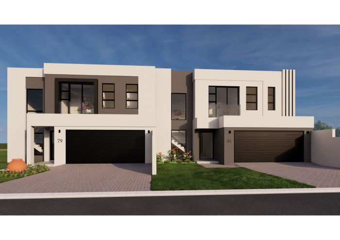 For Sale: Spacious 4-bedroom house in Sandown with pool and double garage.