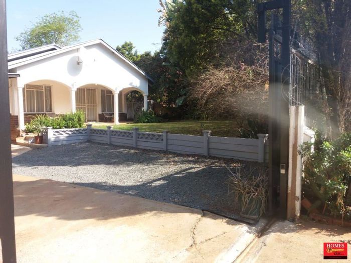 Property #1399720, House rental monthly in Rietfontein