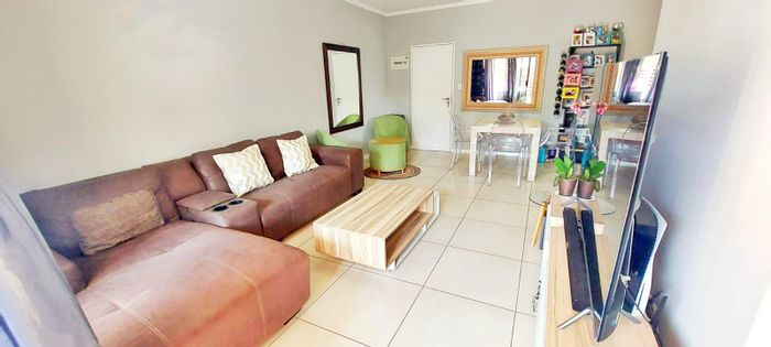 Property #2184355, Apartment for sale in Kyalami Hills