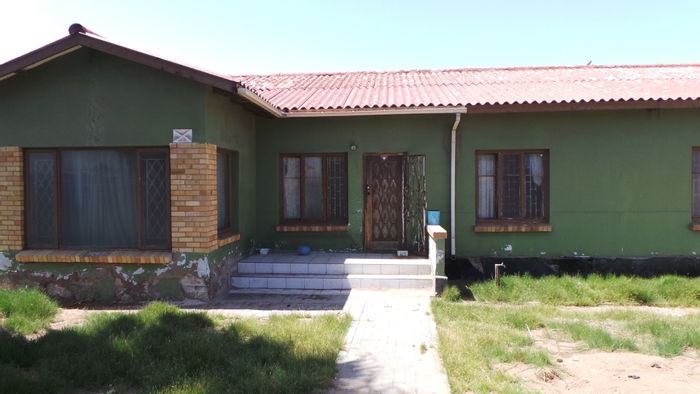 Property #1887021, House sold in Walvis Bay Central