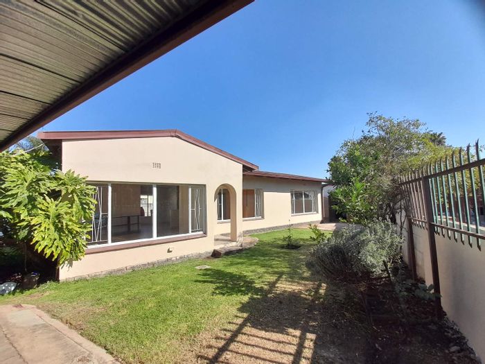 Property #2428510, House Rental Monthly in Wonderboom South