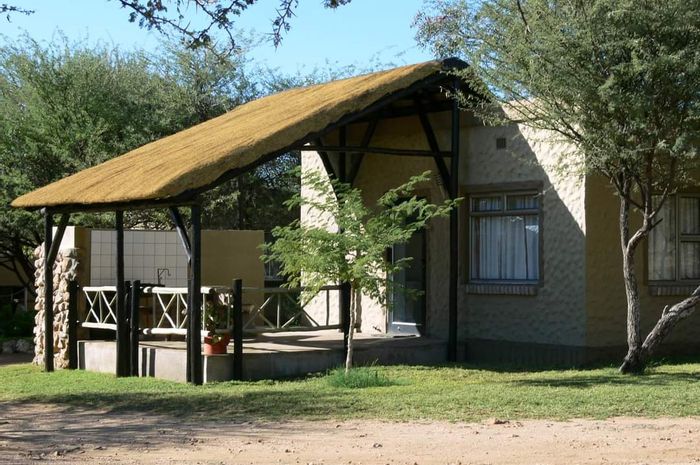 Property #2160950, Game Farm For Sale in Okahandja Central