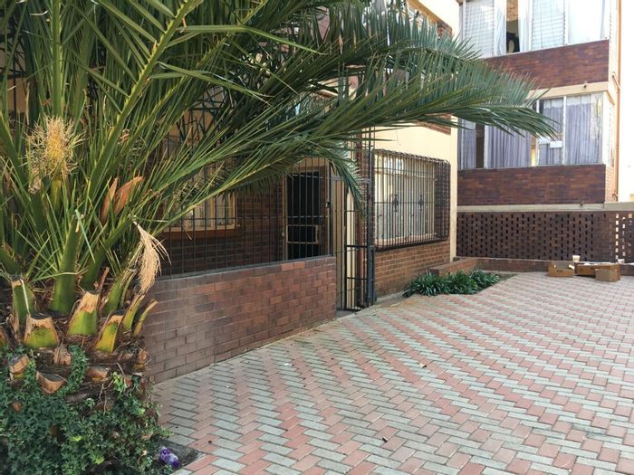 Property #2184644, Apartment for sale in Turffontein