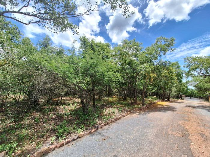 Vacant Land Residential, For Sale, Leeupoort Central: A Natural Oasis Awaits