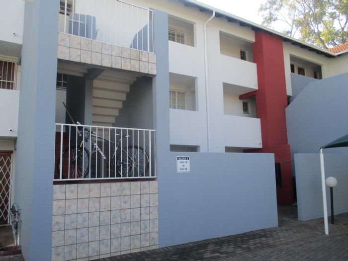 Property #2255286, Apartment rental monthly in Groenkloof