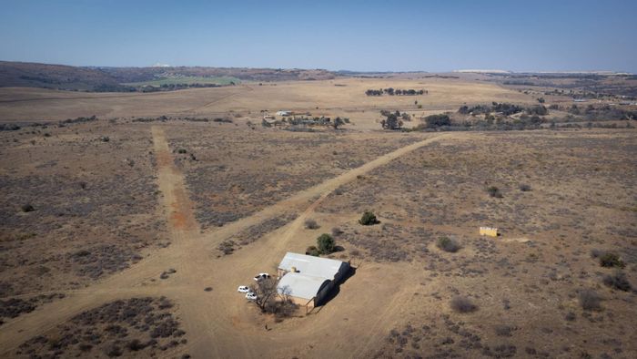 Property #2072764, Farm pending sale in Sterkfontein