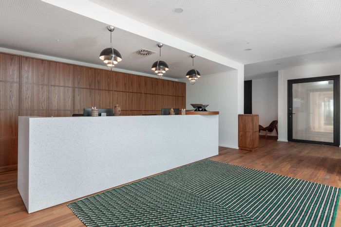 Office To Rent in Pietermaritzburg Central: Private space, common area, virtual services.