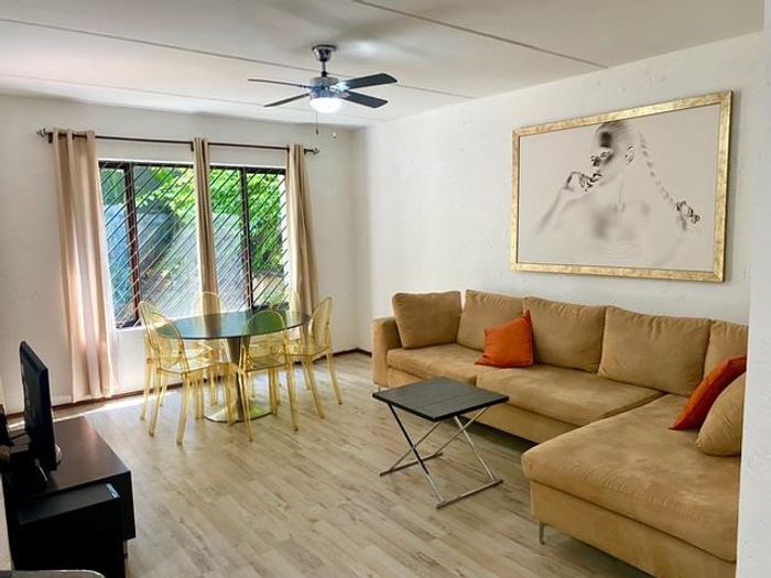 Morningside Apartment For Sale: 2 Bedrooms, Pool, Garden, Convenient Location.