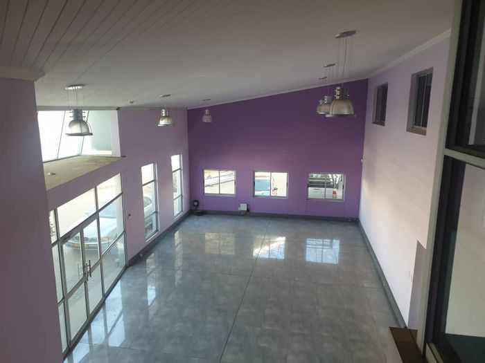 Property #2028179, Industrial Rental Monthly in Northern Industrial