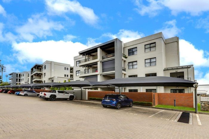 Property #2232263, Apartment for sale in Kyalami