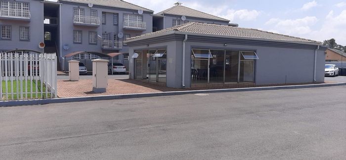 Property #2140453, Apartment for sale in Brakpan North & Ext