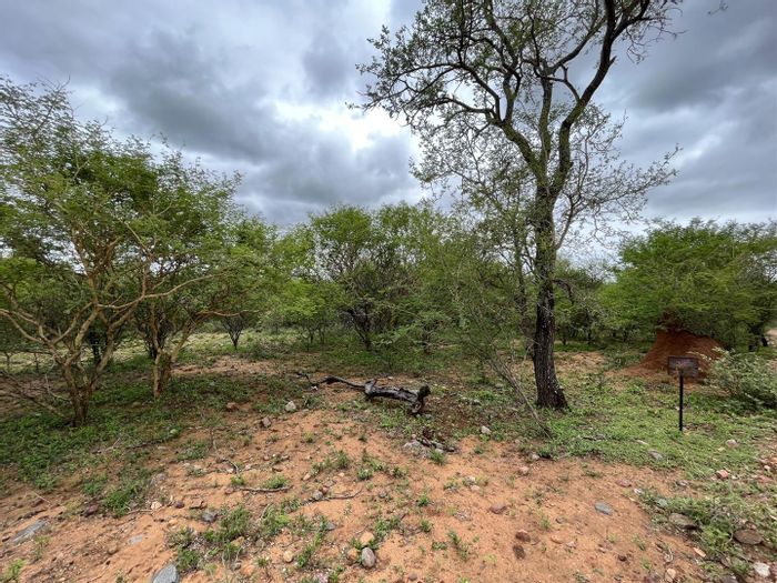 Property #2206014, Vacant Land Residential for sale in Blyde Wildlife Estate