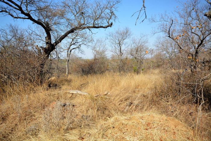 Property #1436923, Vacant Land Residential for sale in Moditlo Nature Reserve