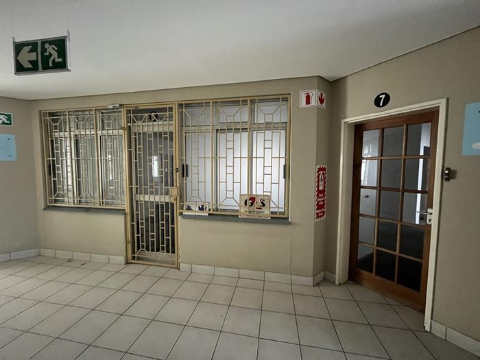 Property #2394268, Office For Sale in Klein Windhoek